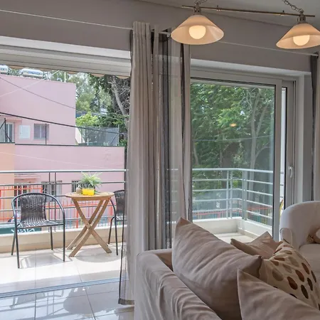 Apartment In The Historical Center Of Athens Room photo