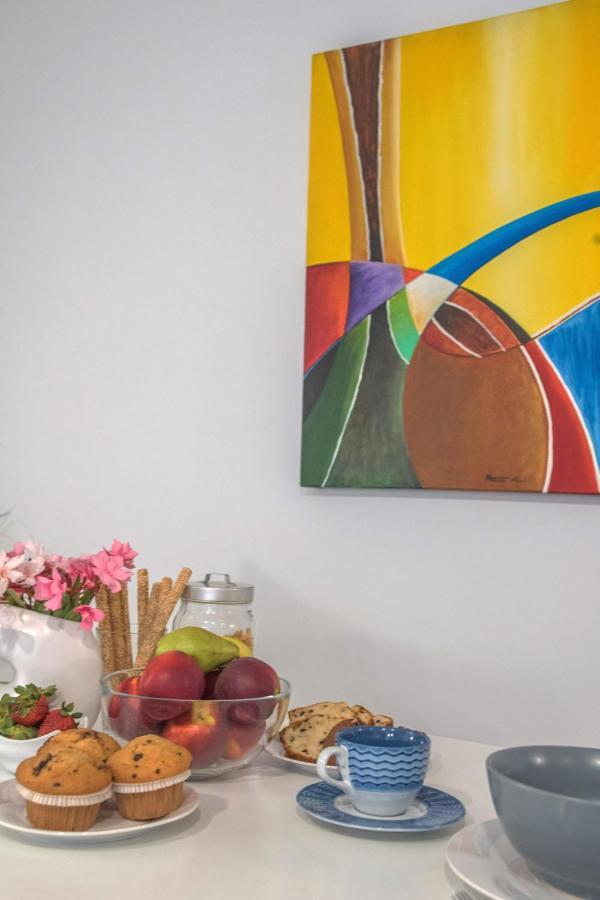 Apartment In The Historical Center Of Athens