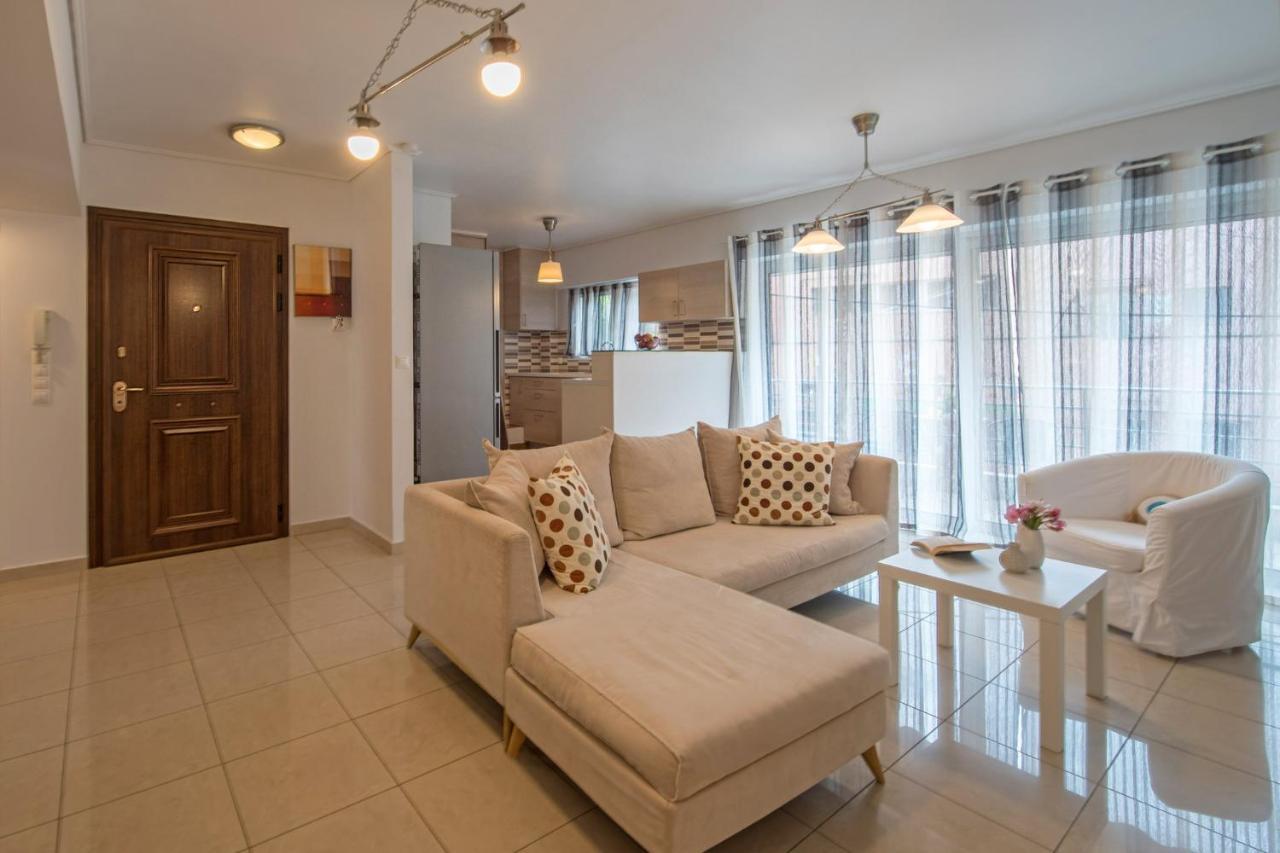 In The Historical Center Of Apartment