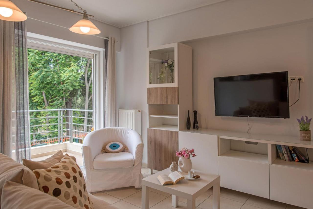 Apartment In The Historical Center Of