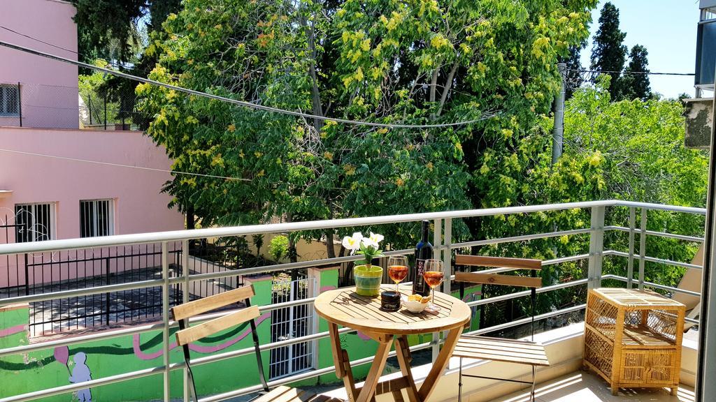Apartment In The Historical Center Of