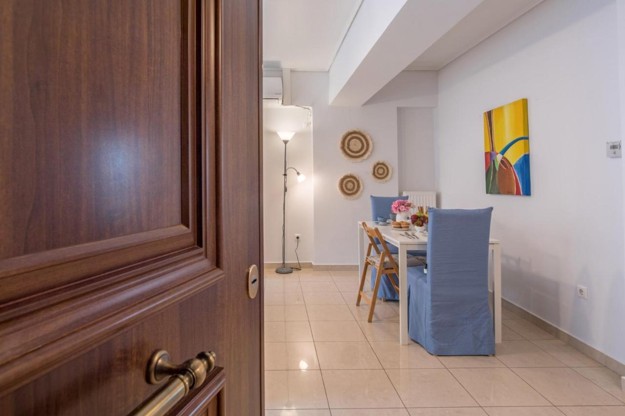 In The Historical Center Of Apartment *