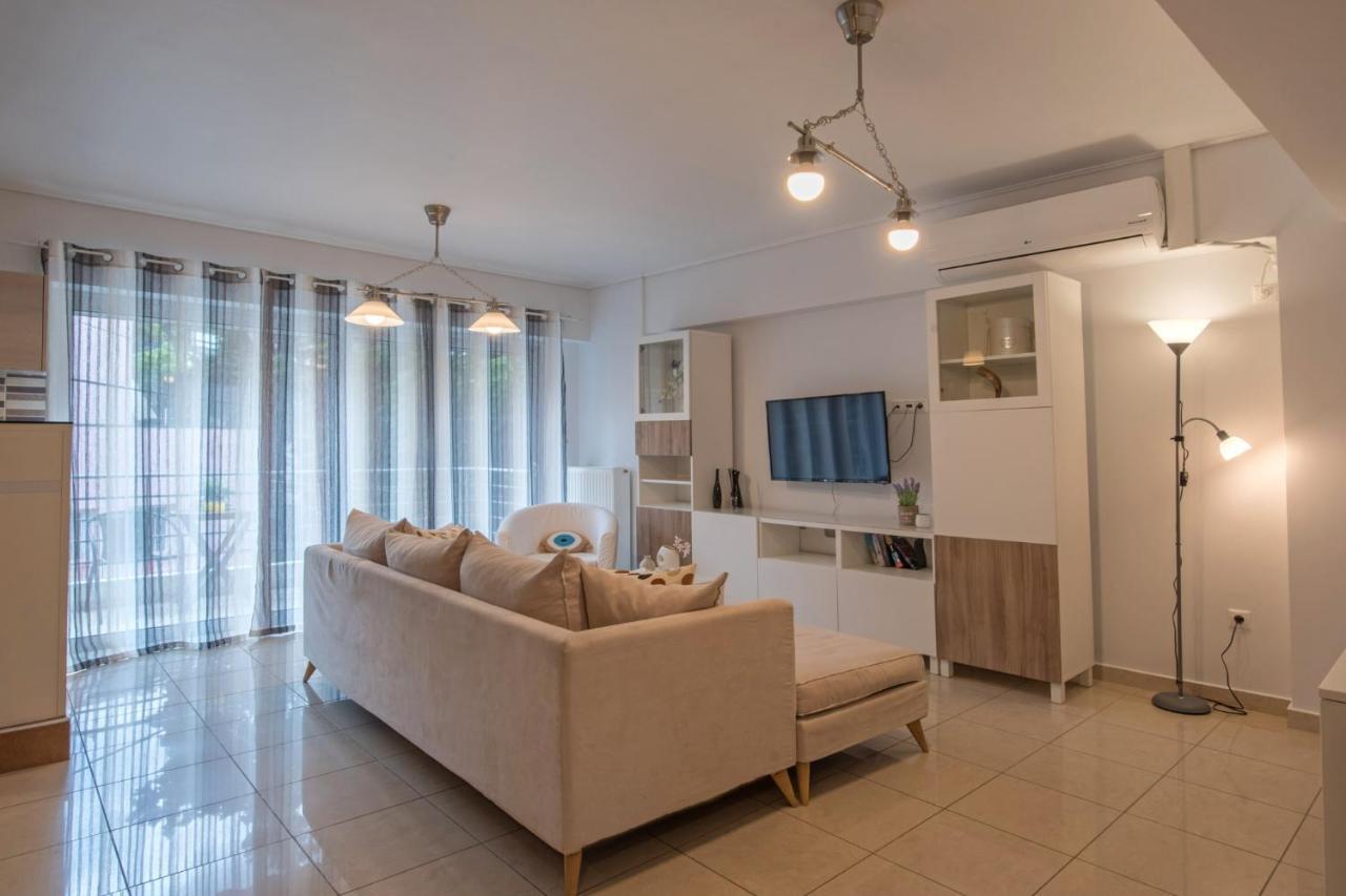 Apartment In The Historical Center Of Athens