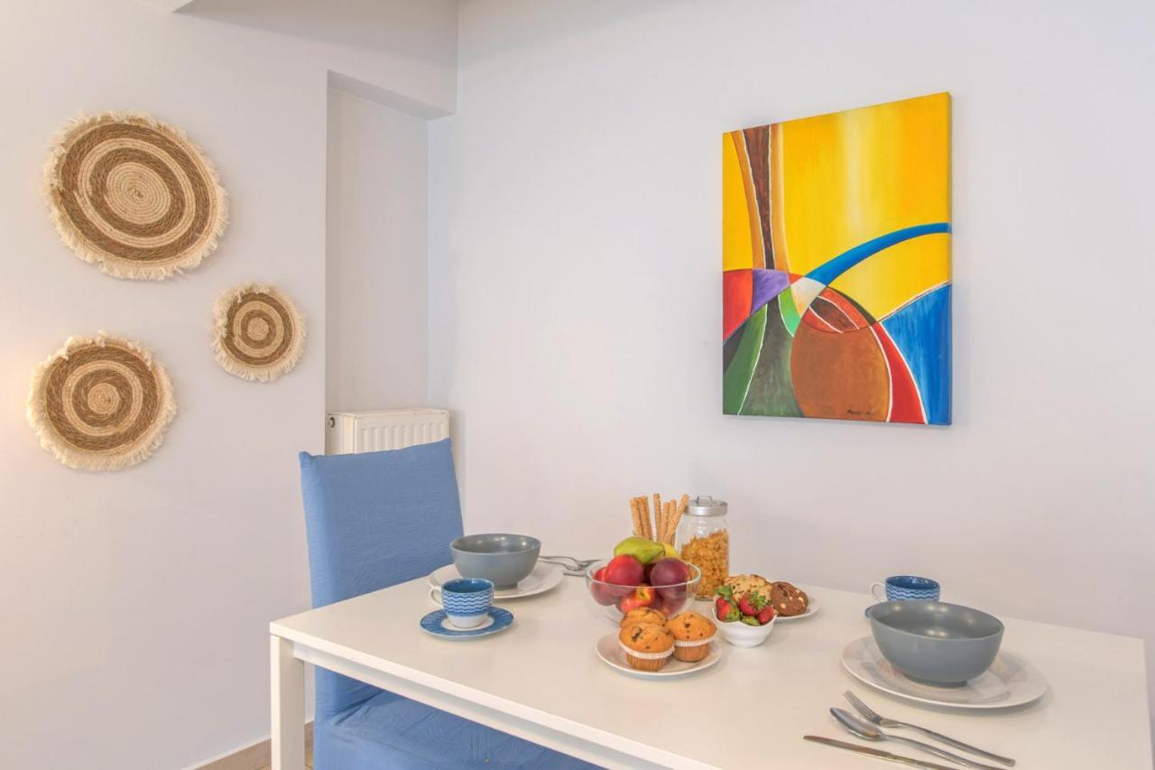 Apartment In The Historical Center Of Athens